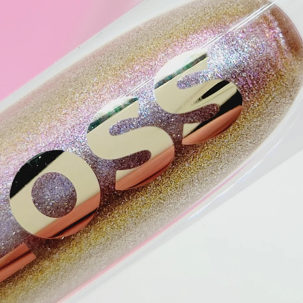 Sequin Glass Jeffree Star The Gloss | Brand New in Box | Authentic